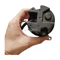 Joystick de commande à distance hydraulique de haute qualité 487-8455, vanne pilote 4878455 pour excavatrice E320GC E323GC E345GC