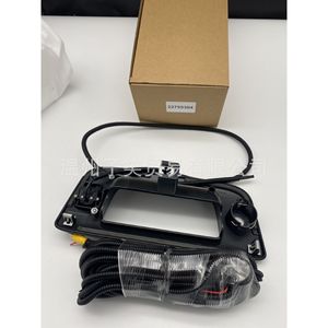 Manija de Maletero Chevrolet con Cámara 22755304 Visión Nocturna Trasera 12V - Product Image 3