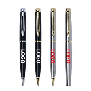 TTX High Quality Wholesale Stainless Steel Metal Ball Point Pen