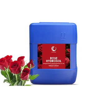 Hydrolat <span class=keywords><strong>de</strong></span> <span class=keywords><strong>rose</strong></span> biologique en vrac <span class=keywords><strong>Eau</strong></span> <span class=keywords><strong>de</strong></span> <span class=keywords><strong>rose</strong></span> florale <span class=keywords><strong>naturelle</strong></span> pure pour le visage Vaporisateur <span class=keywords><strong>de</strong></span> brume pour le corps Hydratant et nourrissant pour la peau - Product Image 1