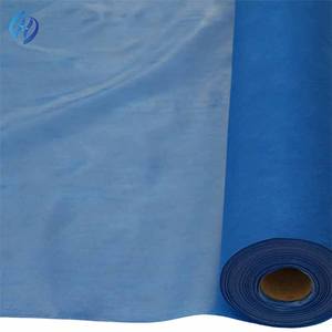 Barrera de vapor Sohi: <span class=keywords><strong>Las</strong></span> membranas impermeables de barrera de vapor se utilizan para techos de estructuras de madera o acero. - Product Image 2