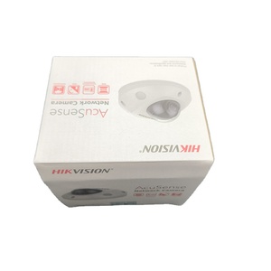 HIK Original DS-2CD2583G2-I(S) 8 MP AcuSense Fixed Mini Dome <b>Network</b> <b>Camera</b> SD Card IP66 - Product Image 6