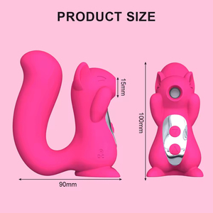 Vente en gros de jouets sexuels pour femmes adultes, stimulateur clitoridien, vibrateur pour les mamelons, vibrateur pour le clitoris, vibrateur pour femmes - Product Image 4