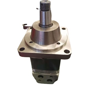 Pièces de machines de construction, moteur cycloïdal à déplacement OMTS 315 OMP315 OMS315 - Product Image 1