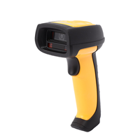 Lecteur de codes-barres industriel de haute qualité avec interface USB