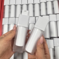 Nouveau fond de teint liquide naturel qui aime la peau, SPF 30, couvrance totale, fond de teint changeant de couleur, maquillage
