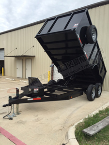 3 ton Dump rimorchio cilindro idraulico con pompa idraulica scissor lift <span class=keywords><strong>kit</strong></span> - Product Image 3