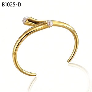 Fashion BRAZALETE Bangle B1025 for Women High Quality Jewelry - Product Image 2