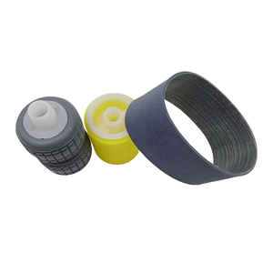 Rodillo de Recogida del Alimentador ADF compatible con Kyocera 6030 3050 820 5002i 620 TA4002i document 6002i 420i 3011i 4050 5050 KM8030 520i - Product Image 4