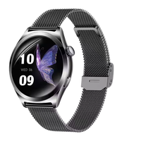 Montre connectée T2 Pro, Galaxy Watch Active 2, écran tactile complet, montre connectée T2Pro 2025, montre connectée tendance pour femmes et hommes