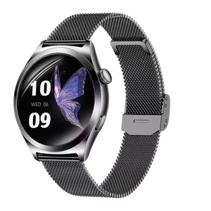 Reloj Inteligente T2 Pro, Reloj Galaxy Active 2 con Pantalla Táctil Completa, Reloj Inteligente T2Pro 2025, Reloj Inteligente de Moda para Hombre y Mujer - Product Image 3