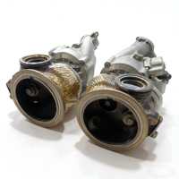 Turbocompresor PAB145653B para Porsche s 4.0T