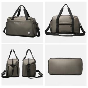 กระเป๋าเดินทาง Colefa Garment Language สำหรับใส่ของส่วนตัว พร้อมช่องใส่รองเท้า กระเป๋าเดินทางใบใหญ่สำหรับเดินทาง กระเป๋าสำหรับผู้หญิง ผู้ชาย - Product Image 3