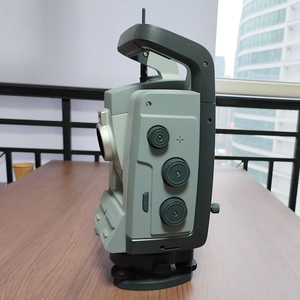Gebruikt <span class=keywords><strong>Trimble</strong></span> S8 1 Sec Hoge Precisie <span class=keywords><strong>Total</strong></span> <span class=keywords><strong>Station</strong></span> - Product Image 2