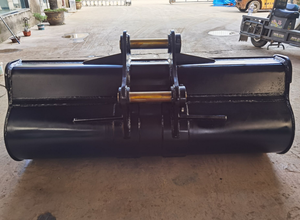 Mini excavadora RSBM Cubo de barro 1500mm - Product Image 3