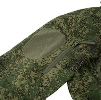 Veste fonctionnelle pour homme VANDA, hiver, ODM, extérieur, imperméable, respirante, coupe-vent, séchage rapide, softshell, à capuche, polaire, streetwear