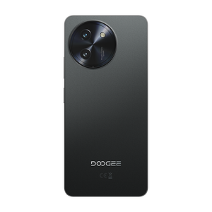 <span class=keywords><strong>Nice</strong></span> Design DOOGEE Note 59, 8 Go + 128 Go 6.75 pouces Téléphones portables 5G Android 15 Smartphones - Product Image 4