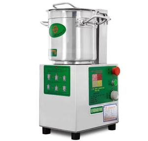 Machine à hacher les légumes <span class=keywords><strong>en</strong></span> acier inoxydable, vente <span class=keywords><strong>en</strong></span> gros d'usine, pour fruits, pommes de terre, patates douces, vignes - Product Image 6