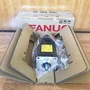 Nuevo Motor Servo AC Original FANUC A06B-0063-B203 - Product Image 6