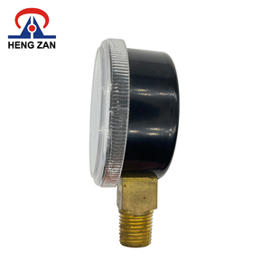 <span class=keywords><strong>Manomètre</strong></span> médical HENGZAN 51 mm à vis pour <span class=keywords><strong>oxygène</strong></span>/<span class=keywords><strong>acétylène</strong></span> 2026 - Product Image 3