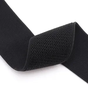 Factory wholesale high quality sewing clothing elastic band tape webbing
