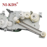 RM1-5656 pour HP M651 M680 CP4025 CP4525 CM4540 4525 651 680 Modèle Duplex Ensemble de transmission du four à fusion