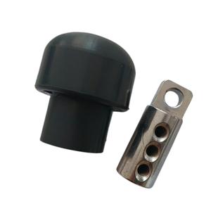 Casa palestra puleggia macchina cavo palle tappo set di fissaggio attrezzature di sicurezza per allenamento Fitness - Product Image 5