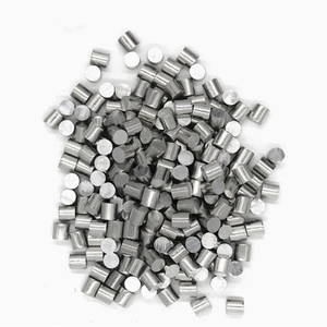 Gránulos de Aleación de Níquel-Ferro-Cobalto (NiFeCo) Personalizables de WOBO, Aleación a Base de Níquel Confiable para la Industria Aeroespacial y Automotriz - Product Image 6