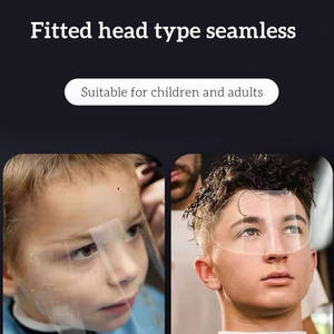 Offre d'usine <span class=keywords><strong>Hairspray</strong></span> Salon jetable Barber coupe de cheveux visage Microblading douche permanente - Product Image 4