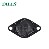 Válvula de control de aire en reposo (IAC) con motor paso a paso B28/00 D95166 C95177 14859 556037 7514038 8200299241 8200692605 7700100946 7700102539