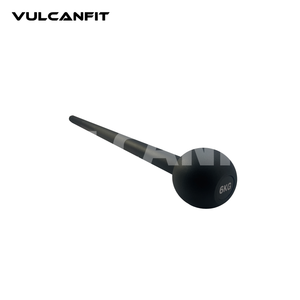 VULCANFIT Steel <strong>Mace</strong> <strong>Ball</strong> Fitness Equipment 4-40kg for Bodybuilding - Product Image 3