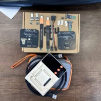2026 LAST NEW F64 Box UFS/EMMC ISP V2 F64 Lite Flash64 Lite Tool Box F64 Emmc Isp UFS HSG1 FPC V2 EMMC FPC V2+F64 ISP BGA Board