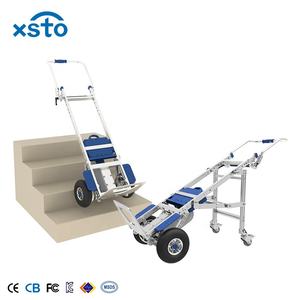 <span class=keywords><strong>China</strong></span> XSTO ZW7170G auto treppen klettern treppen klettern trolley <span class=keywords><strong>hand</strong></span> lkw elektrische - Product Image 1