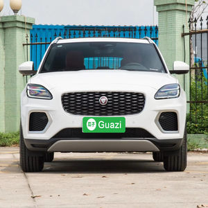 Coche usado a la venta 2024 <span class=keywords><strong>Jaguar</strong></span> de bajo consumo de combustible, coche SUV compacto económico con sistema híbrido de gasolina de 1,5 T FWD + 48V, a la venta - Product Image 1