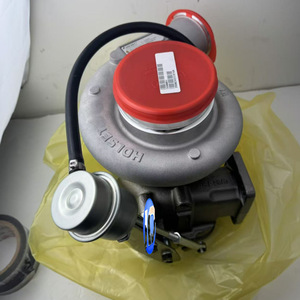 เทอร์โบชาร์จเจอร์สำหรับดงเฟิงมอเตอร์ 4047354 3783602 อะไหล่ทดแทนใหม่ - Product Image 1