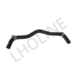 Tuyau de liquide de refroidissement 26676581 en caoutchouc EPDM, longueur standard, pour remplacement et réparation - Product Image 4