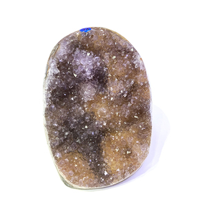 Cluster di ametista naturale all'ingrosso <span class=keywords><strong>pietre</strong></span> curative druse viola cristallo vari cluster di cristallo minerale per geomancy del <span class=keywords><strong>negozio</strong></span> - Product Image 2