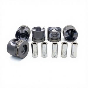 Nuova condizione AB39-75485-CA Kit pistone BB3Q-6110-D1F per Ford Ranger Transit 3.2TDCi SAFA SAFB 2007 Troller T4 Ranger <span class=keywords><strong>TKE</strong></span> - Product Image 1