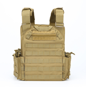 รองเท้าบูทลายพรางทางยุทธวิธี DFV06 - Product Image 5