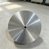 Foret diamanté à noyau d'eau, matrice vierge, filetage M22 1-1/4, diamètre extérieur 18-400 mm, longueur 450 mm pour le perçage de trous dans le béton armé