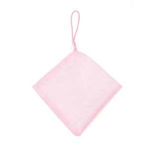 פרימיום אורגנזה מוקצף רשת עם עיצוב ייחודי מהיר יבש ונוח כלול - Product Image 1