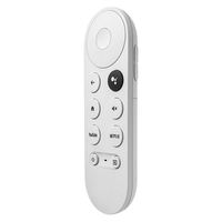 Voix BT décodeur télécommande G9N9N télécommande universelle TV 4k prise en charge Netflix Google Chromecast certifié système ATV