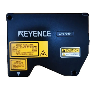 Nouvelle tête de capteur originale LJ-V7080, profilateur laser 2D/3D haute vitesse, en stock - Product Image 2