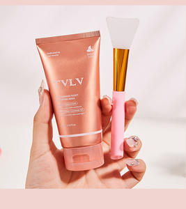 Cuidado de la Piel, Mascarilla Facial Nocturna Exfoliante de Colágeno para una Piel Radiante - Product Image 6