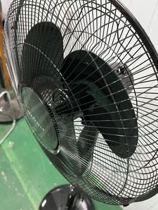 Ventilador de Pie Simple de 16 Pulgadas, Varios Estilos, Compra Directa de Fábrica - Product Image 5