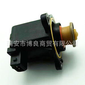 Soupape de décharge externe pour turbocompresseur BMW 7601058 pour remplacement et réparation - Product Image 1