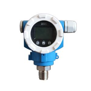 WNK-transmisor de presión de agua a prueba de explosiones, 4-20mA, con indicador LCD - Product Image 3