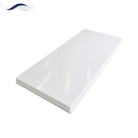 Fabricant proposant des services de découpe, de perçage et d'usinage CNC, feuilles en UHMWPE résistantes à l'usure et anti-UV