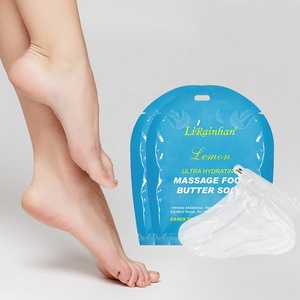 Pedicura Foot Spa Calcetines <span class=keywords><strong>Pies</strong></span> Cera Parafina Medicinales Cuidado DE LOS <span class=keywords><strong>PIES</strong></span> Parafina Baño <span class=keywords><strong>Pies</strong></span> Calcetines - Product Image 3