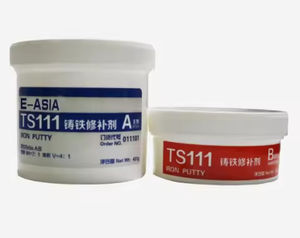 Agente Reparador de Metales ZSQ102 E-ASIA Serie TS111 - Product Image 3